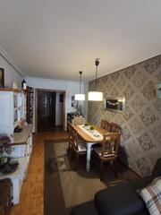 Flat in Jesuitas