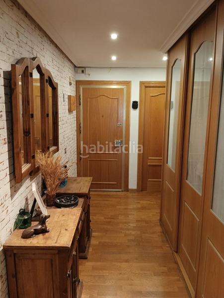 Foto e15a5a8f-7126-4e7a-bf1a-1bb6f933bd0b. Pis amb calefacció a Jesuitas Logroño