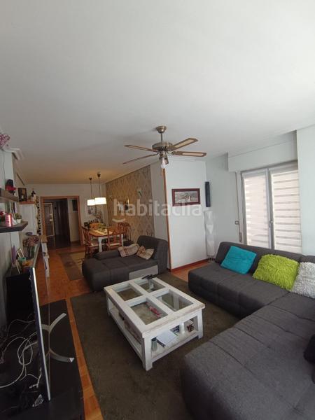 Foto e858a5f6-ee3a-4c34-8544-32867f972f87. Piso en Jesuitas Logroño