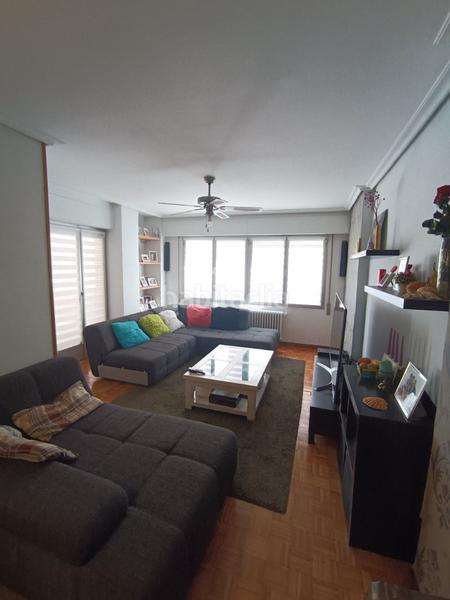 Foto f722963c-6a2c-4355-a654-a01217e383c5. Piso en Jesuitas Logroño