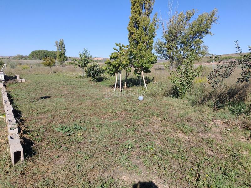 Foto 08aae22d-c79e-44ce-a9ed-c50afdc3208f. Fondo rustico in Villamediana de Iregua