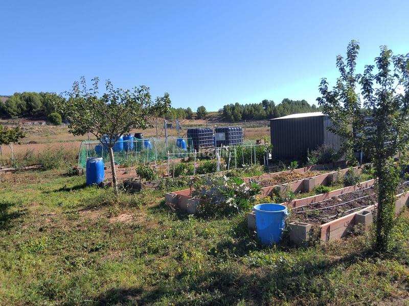 Foto 28378c92-312f-4225-8e69-1f076c6fc224. Fondo rustico in Villamediana de Iregua