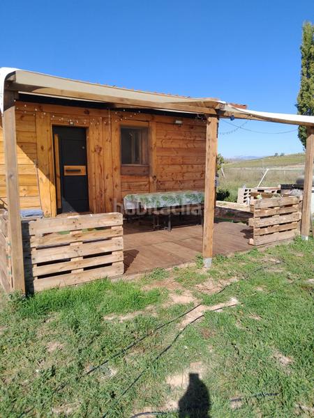 Foto 7110c4a0-a162-4f88-a949-9f71ef93a395. Fondo rustico in Villamediana de Iregua