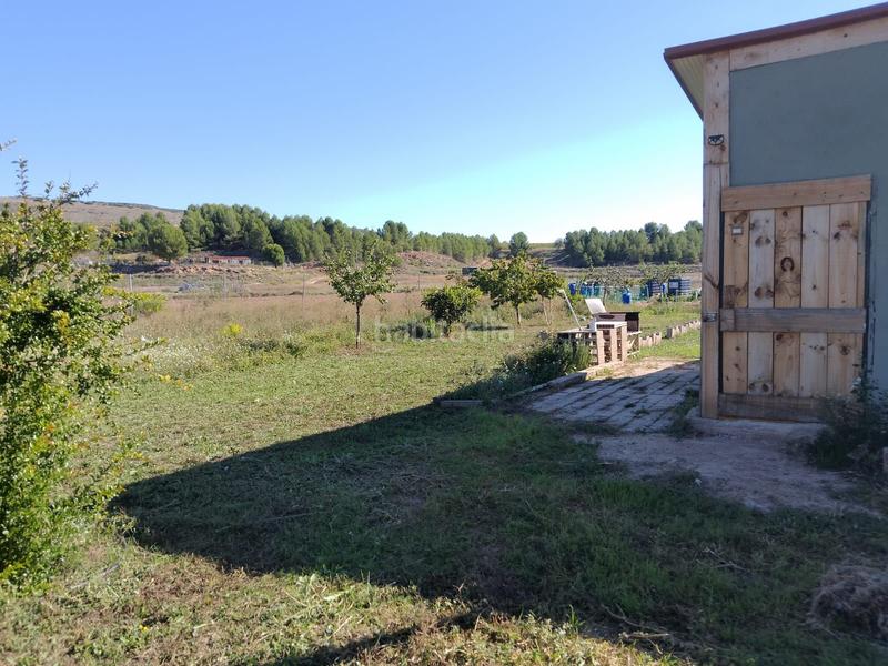 Foto 7f0c5751-6cd9-4c60-91cd-bedcd11e5930. Fondo rustico in Villamediana de Iregua