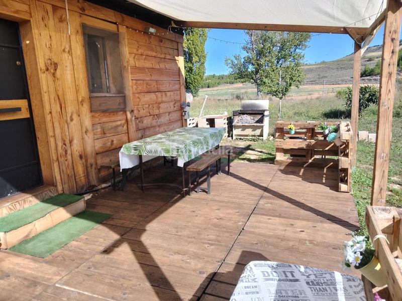 Foto a802ed4d-7c49-4934-aba8-14d142eccd0d. Fondo rustico in Villamediana de Iregua