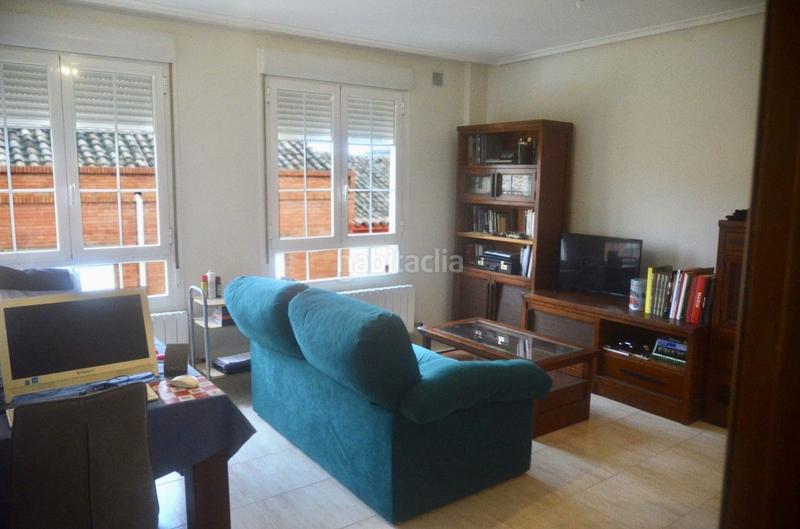 Foto ab3b564f-7bea-4e11-ad12-b5726b4f835b. Apartamento en La Portalada - Varea Logroño