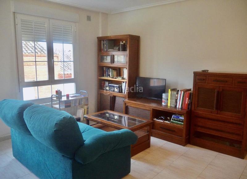 Foto 4b25fec1-d8a5-4007-977e-22257466a6ec. Appartement avec chauffage dans La Portalada - Varea Logroño