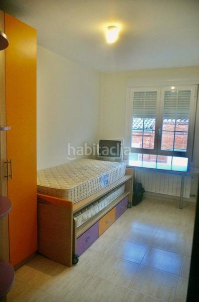 Foto 9126f79b-f905-4746-ad21-a002f6793665. Appartement avec chauffage dans La Portalada - Varea Logroño