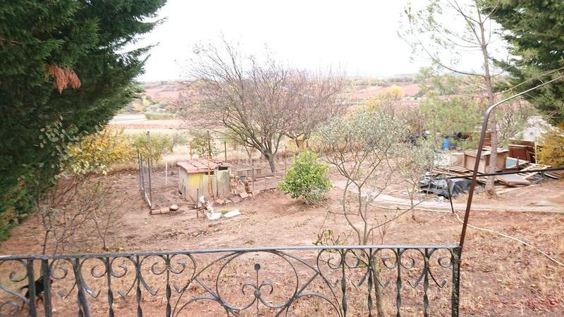 Foto 17f6f225-4421-47ed-9d87-64ff875965e4. Fondo rustico in Lagunilla del Jubera