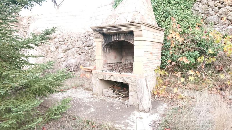 Foto 2b6ce3e6-55ac-4c8e-8eb3-7d2b4f3dd6d3. Fondo rustico in Lagunilla del Jubera