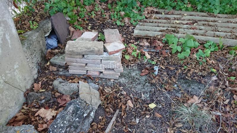 Foto 5829d5f4-935b-406f-8ad7-64c1a6eef427. Fondo rustico in Lagunilla del Jubera