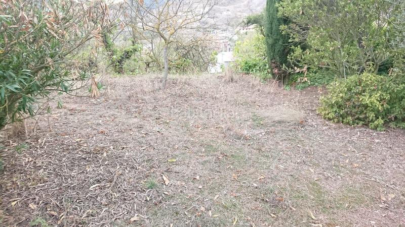 Foto 7f6008f8-aaf3-4f02-a793-2f26c5c97770. Fondo rustico in Lagunilla del Jubera