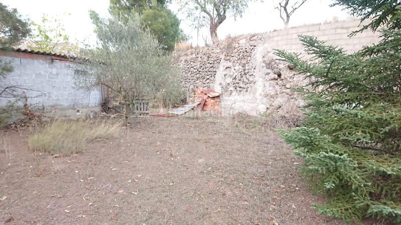 Foto d1ffcf74-c7ca-4b51-9097-61e2f8d28ca4. Fondo rustico in Lagunilla del Jubera