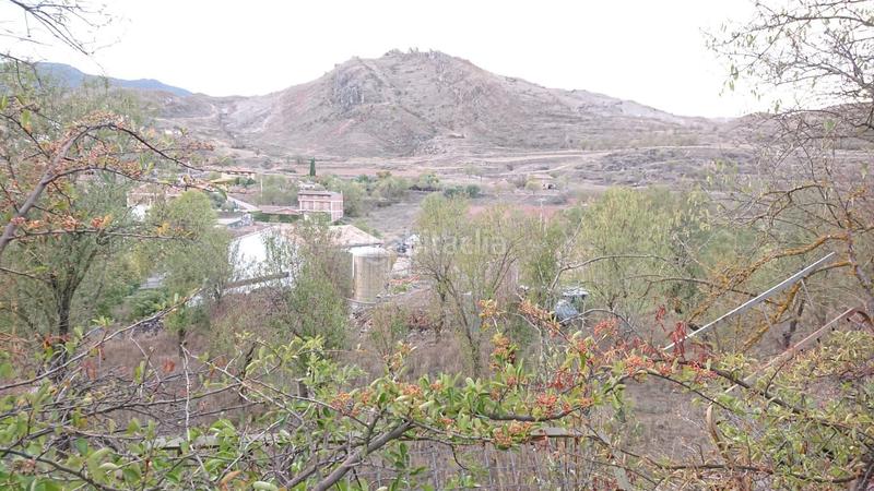 Foto e0611a9a-29f5-4d9c-accd-b3bc4b74b9bf. Fondo rustico in Lagunilla del Jubera