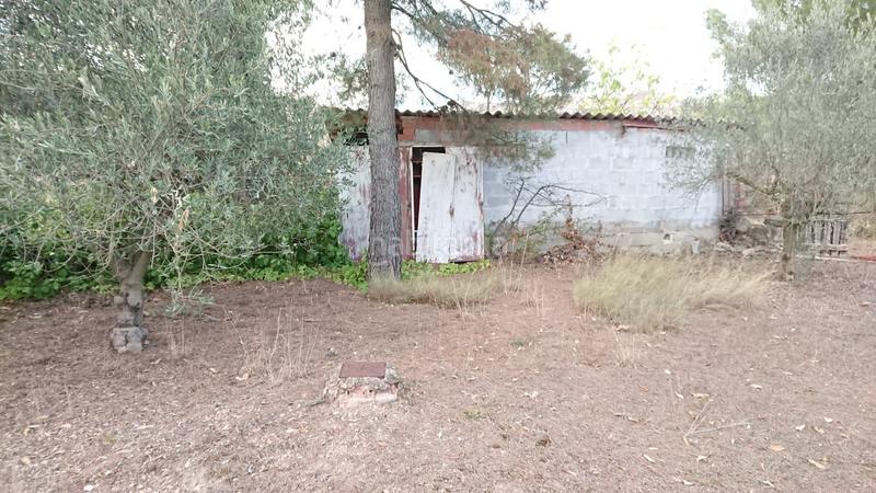 Foto 3d92d28d-db66-4521-8dc1-26b0edc11147. Finca rústica a Lagunilla del Jubera