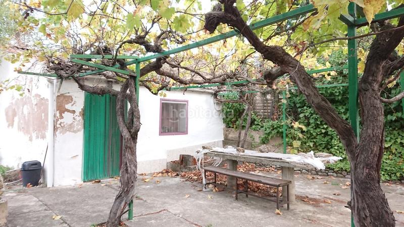 Foto 61c6a732-abf9-4ec7-be1b-1b85bb53c19f. Finca rústica a Lagunilla del Jubera