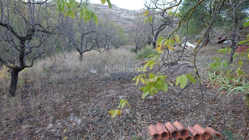 Foto 9d8a79f2-da92-4a6f-9b04-b07c0a6b700c. Finca rústica a Lagunilla del Jubera