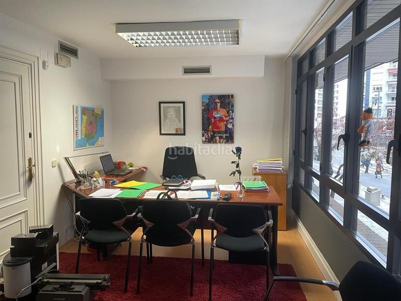 Foto 665f200d-6e45-4190-8971-129e19b9928c. Office space in Gran Via Logroño