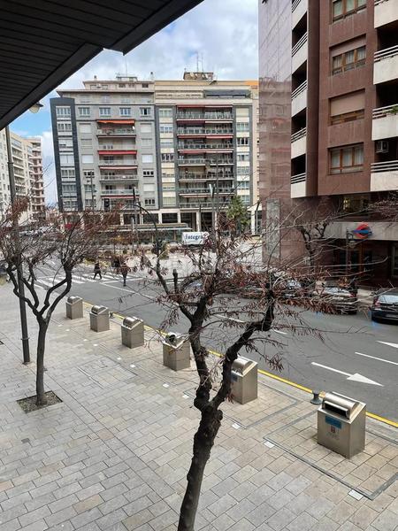 Foto 8bbf3e29-e988-4a92-9364-fa23e094c3a2. Office space in Gran Via Logroño