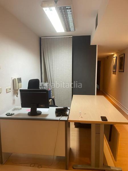 Foto 98f332f8-b130-4693-adde-97b1f84cb081. Office space in Gran Via Logroño