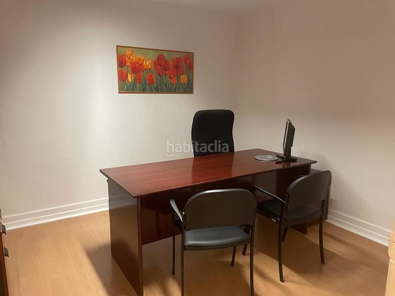 Foto 9d5986cc-811b-443a-9966-d4d47dc962f8. Office space in Gran Via Logroño