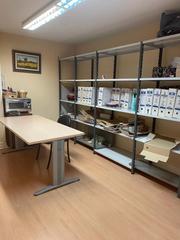 Office space in Gran Via