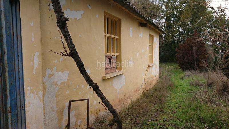 Foto 5a956e84-dc04-4d97-8724-c71ca8b1d623. Rural plot in Oeste Logroño