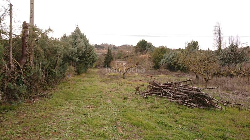 Foto 6a4c669b-786b-4cc2-91f3-497cb6dd6460. Rural plot in Oeste Logroño