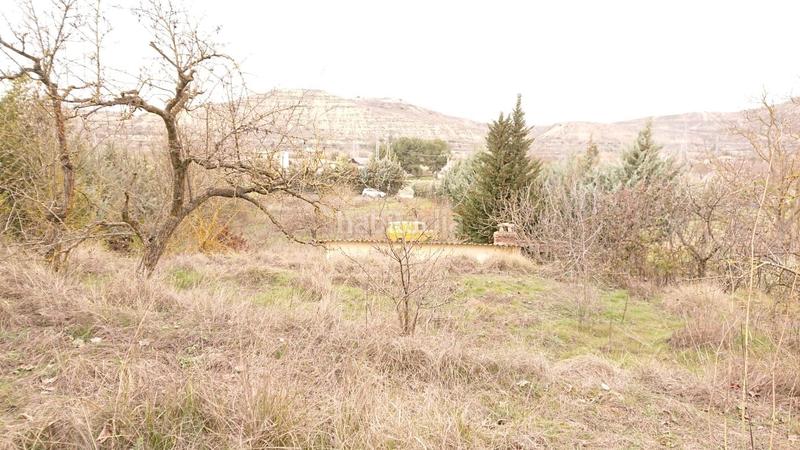 Foto 9d3a6251-e750-4bb2-9ea5-d83127168da7. Rural plot in Oeste Logroño