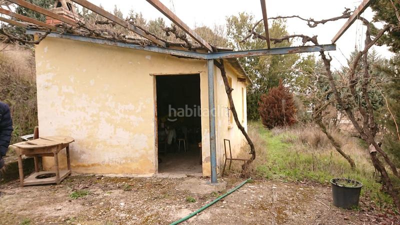 Foto cefed587-b864-4d3a-a0e0-56adad3d3770. Rural plot in Oeste Logroño