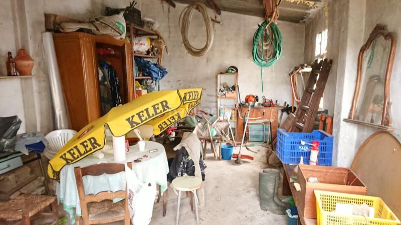 Foto 15dd876a-4e6a-4992-883f-fd985e0e897b. Finca rústica en Oeste Logroño