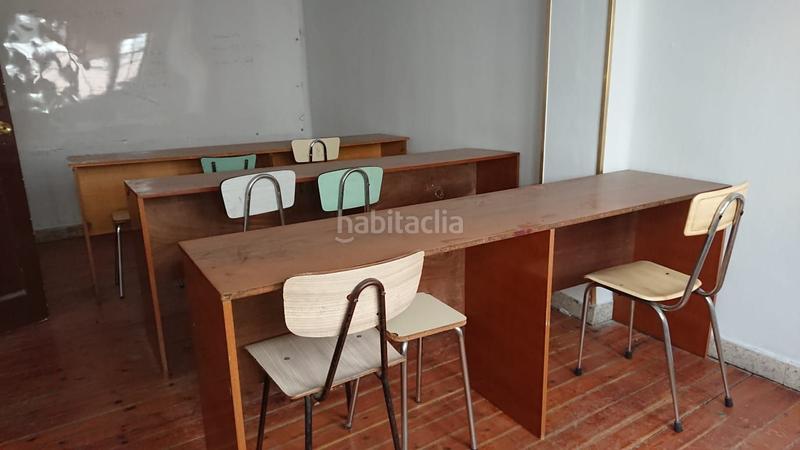 Foto a1af6734-7d2e-49d9-9787-4839e217620f. Etagenwohnung in Residencia Logroño