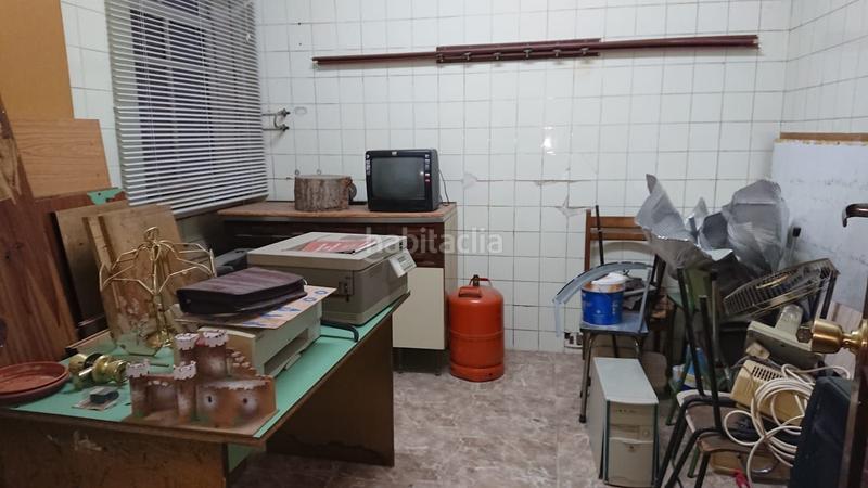 Foto 68cbca07-1eb9-44f8-855c-98f14e333f3b. Pis a Residencia Logroño