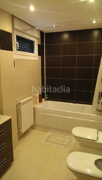 Foto c3cc094c-a2bd-4d00-aa39-4e6e23a73769. Casa adossada amb calefacció aparcament a Entrena