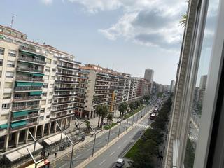 Appartement à Gran Via