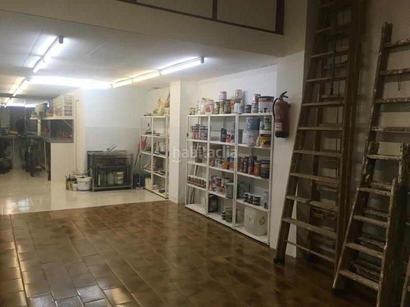 Foto 8608f413-8846-4f44-b5f9-471cbfc30ce0. Office space in Oeste Logroño