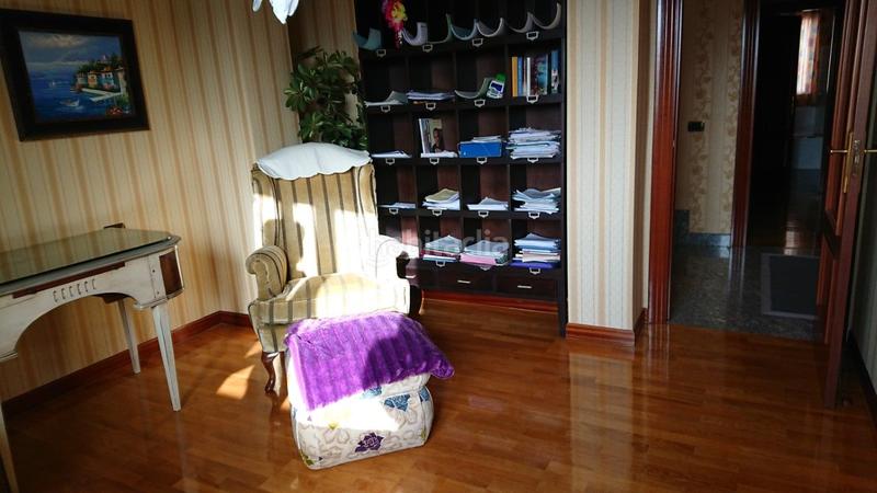 Foto 26778649-6e8d-48bb-baa6-f200f7a6423b. Casa pareada en Lardero