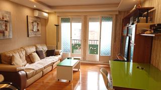 Studio à Avenida Madrid