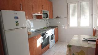 Appartement à Oeste