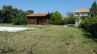 Terreny residencial a Viana
