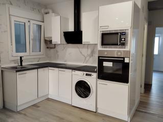Appartement à Gran Via