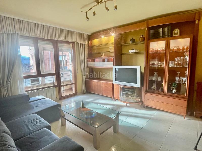 Foto 0fd604e7-7a68-4a03-9baf-c37b5aee23dd. Appartement avec cheminée dans Ausejo