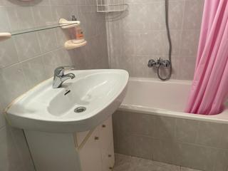 Pis a Ausejo. Ausejo piso de 3 habitaciones 2 baños y con merendero