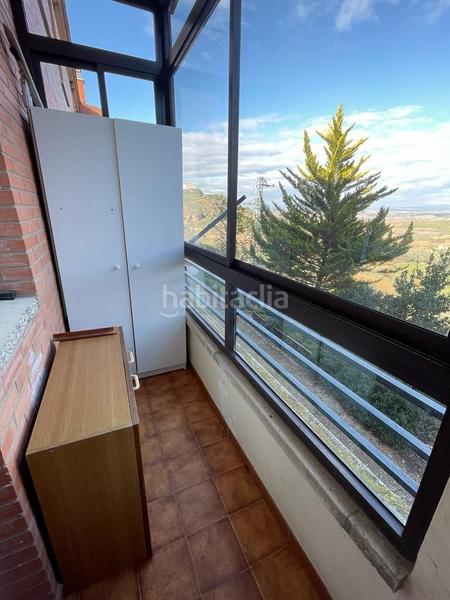 Foto b4552997-a304-4528-ae4b-c0d59fcf002f. Appartement avec cheminée dans Ausejo