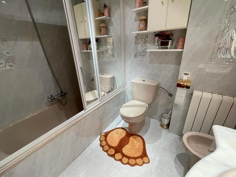 Foto ef9287b3-99b4-4098-9266-b9518e9e753d. Appartement avec cheminée dans Ausejo