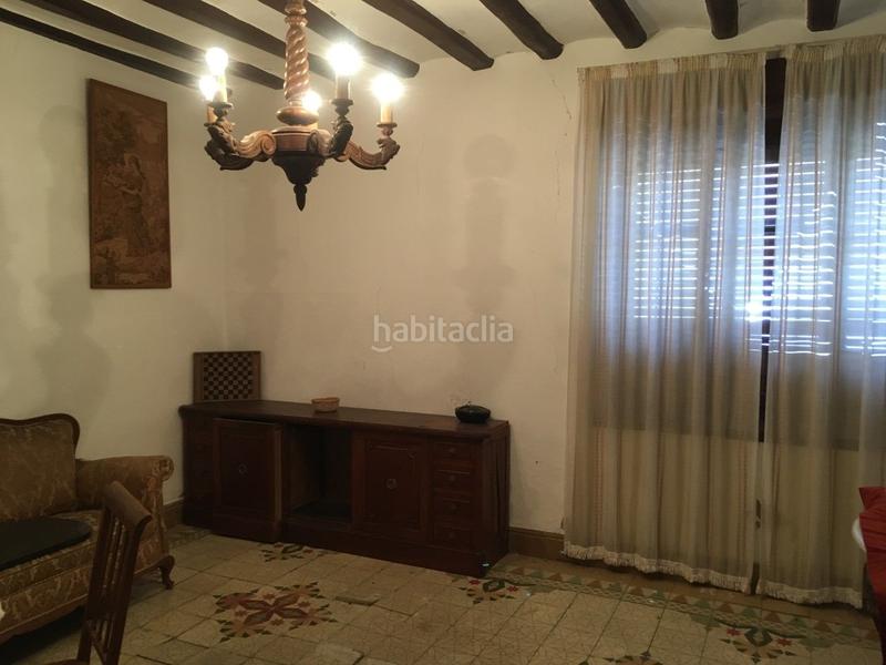 Foto 07646394-73d2-434f-aca4-a8251e1a4f66. Chalet en Redal (El)