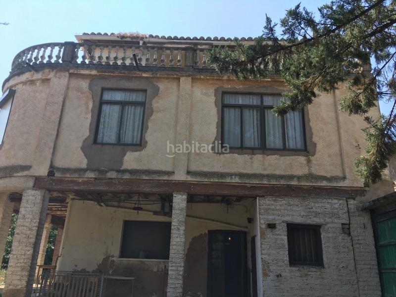 Foto 25c381c6-4067-4ce5-9467-9c51f6731304. Chalet en Redal (El)