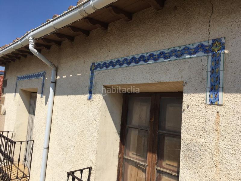 Foto 2ecbe630-d021-4815-9879-752a1bd9e4b5. Chalet en Redal (El)