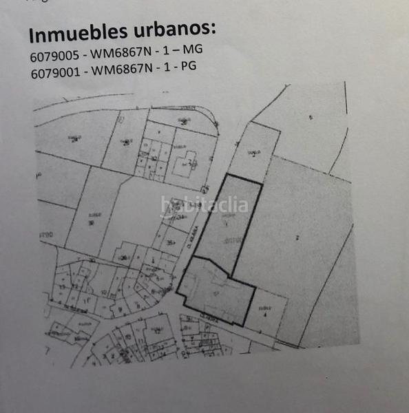 Foto 78e386d0-81ba-44c0-beee-8969b3e03d72. Chalet en Redal (El)