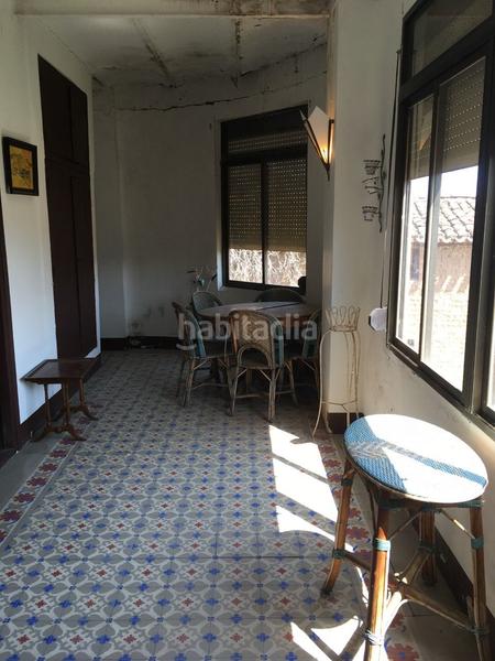 Foto 8b7b2054-9882-463f-8928-82e79c0a578d. Chalet en Redal (El)